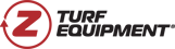 Turf Equipment Logo-Black