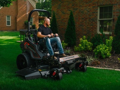 spartan mower dealer portal