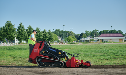 ToroTurfEquipment